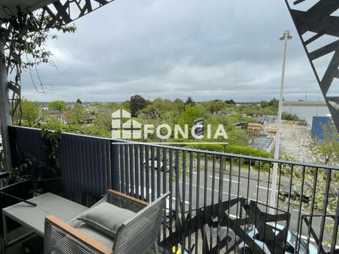 Vente appartement 3 pièces Vente appartement 3 pièces