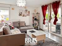 Vente appartement 3 pièces Vente appartement 3 pièces