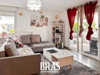 Vente appartement 3 pièces Vente appartement 3 pièces