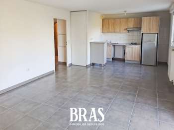 Vente appartement 3 pièces Saint-Herblain Bourg-Solvardière-Pelousière 44