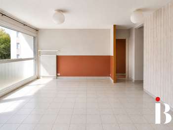 Vente appartement 4 pièces Saint-Herblain Bourg-Solvardière-Pelousière 44