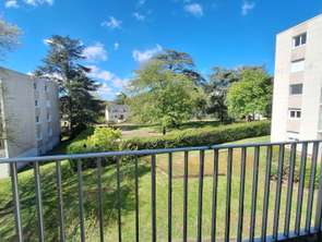 Vente Appartement 4 piècesSaint-Herblain Bourg-Solvardière-Pelousière