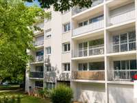 Vente appartement 4 pièces Vente appartement 4 pièces