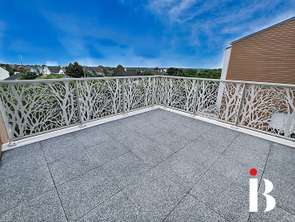 Vente Appartement 4 piècesSaint-Herblain Bourg-Solvardière-Pelousière