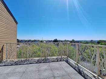 Vente appartement 4 pièces Saint-Herblain Bourg-Solvardière-Pelousière 44