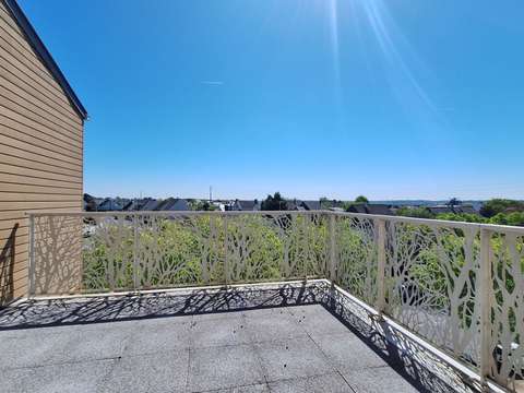 Vente appartement 4 pièces Saint-Herblain Bourg-Solvardière-Pelousière 44