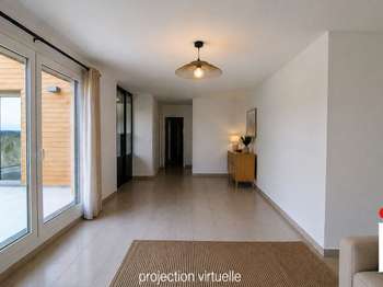 Vente Appartement 4 piècesSaint-Herblain Bourg-Solvardière-Pelousière