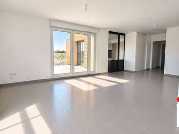 Vente Appartement 4 piècesSaint-Herblain Bourg-Solvardière-Pelousière
