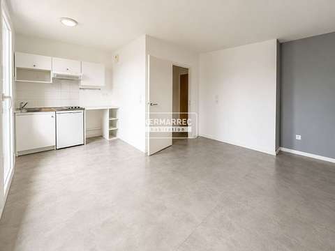 Vente appartement 2 pièces Vente appartement 2 pièces