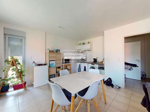 Vente appartement 2 pièces Vente appartement 2 pièces