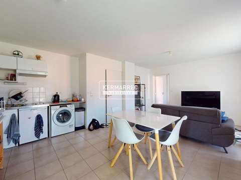 Vente appartement 2 pièces Vente appartement 2 pièces