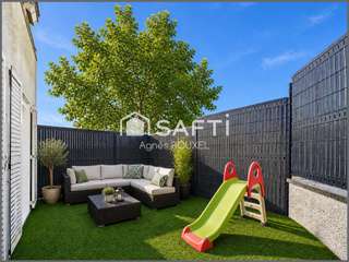 Vente appartement 4 pièces Vente appartement 4 pièces