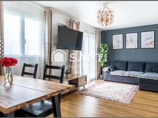 Vente appartement 4 pièces Vente appartement 4 pièces