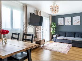 Vente appartement 4 pièces Vente appartement 4 pièces
