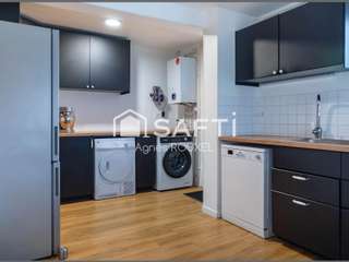 Vente appartement 4 pièces Vente appartement 4 pièces