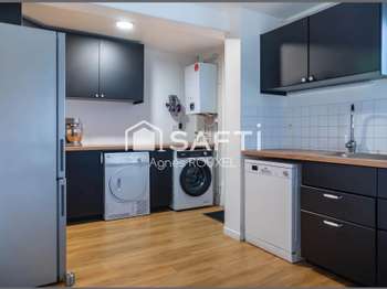 Vente appartement 4 pièces Vente appartement 4 pièces