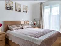 Vente appartement 4 pièces Vente appartement 4 pièces