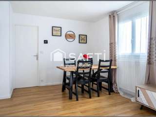 Vente appartement 4 pièces Vente appartement 4 pièces