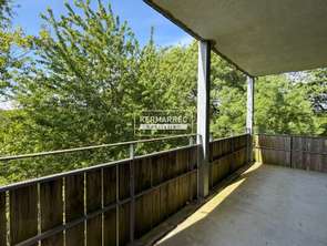 Vente Appartement 3 piècesSaint-Herblain Bourg-Solvardière-Pelousière