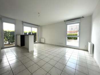 Vente Appartement 2 piècesSaint-Herblain Bourg-Solvardière-Pelousière