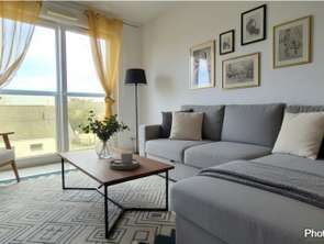 Vente Appartement T1Saint-Herblain Bourg-Solvardière-Pelousière