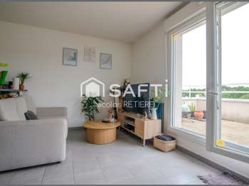 Vente appartement 2 pièces Vente appartement 2 pièces