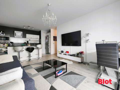 Vente appartement 3 pièces Vente appartement 3 pièces