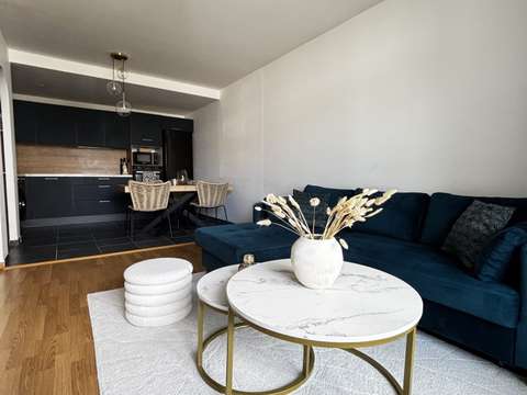 Vente appartement 3 pièces Saint-Herblain Bourg-Solvardière-Pelousière 44