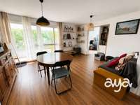 Vente appartement 5 pièces