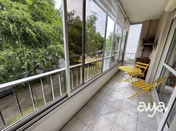 Vente appartement 5 pièces