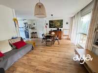 Vente appartement 5 pièces