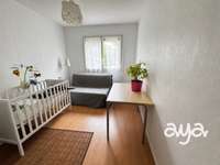 Vente appartement 5 pièces
