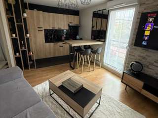 Vente appartement 2 pièces Vente appartement 2 pièces