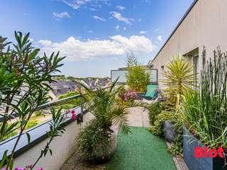Vente appartement 4 pièces Vente appartement 4 pièces