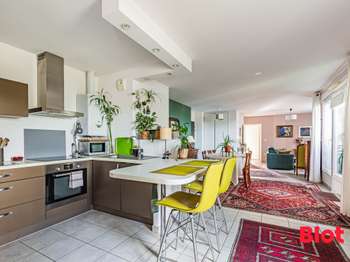 Vente appartement 4 pièces Vente appartement 4 pièces