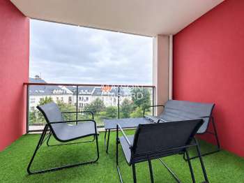 Vente Appartement 3 piècesSaint-Herblain Bourg-Solvardière-Pelousière