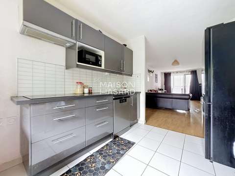 Vente appartement 3 pièces Vente appartement 3 pièces