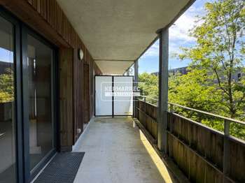 Vente Appartement 3 piècesSaint-Herblain Bourg-Solvardière-Pelousière