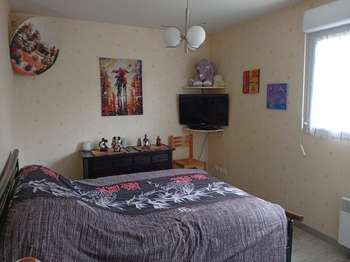 Vente Appartement 3 piècesSaint-Herblain Bourg-Solvardière-Pelousière