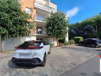 Vente Appartement 2 piècesSaint-Herblain Bourg-Solvardière-Pelousière