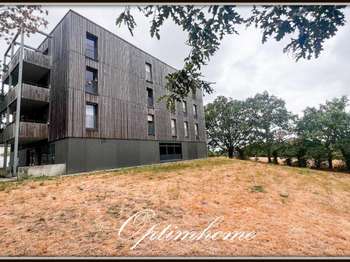 Vente appartement 3 pièces Saint-Herblain Bourg-Solvardière-Pelousière 44
