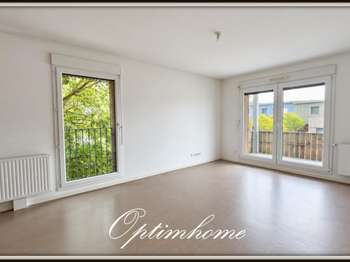 Vente appartement 3 pièces Saint-Herblain Bourg-Solvardière-Pelousière 44