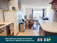 Vente appartement 4 pièces Vente appartement 4 pièces