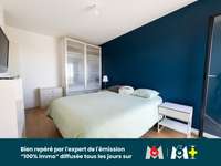 Vente appartement 4 pièces Vente appartement 4 pièces