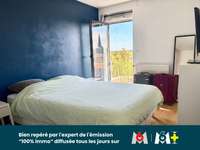 Vente appartement 4 pièces Vente appartement 4 pièces