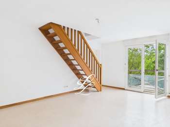 Vente appartement 3 pièces Saint-Herblain Bourg-Solvardière-Pelousière 44