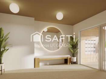 Vente appartement 4 pièces Vente appartement 4 pièces