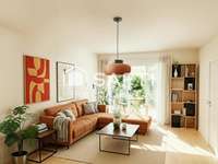 Vente appartement 3 pièces Vente appartement 3 pièces