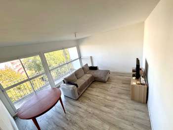 Vente Appartement 3 piècesSaint-Herblain Bourg-Solvardière-Pelousière