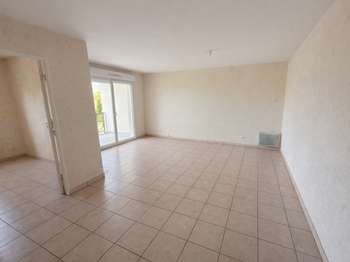 Vente Appartement 2 piècesSaint-Herblain Bourg-Solvardière-Pelousière